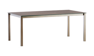 Bennington Dining Table 2